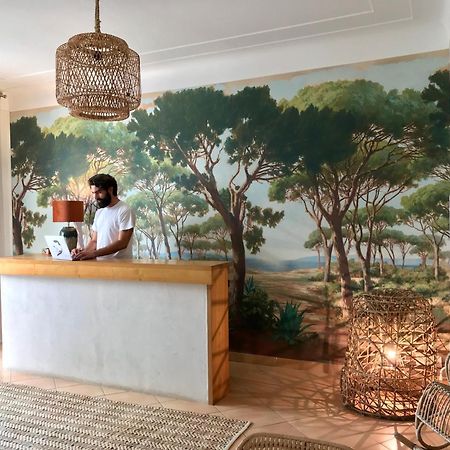 Casa Orfea Hotel Algajola  Ngoại thất bức ảnh