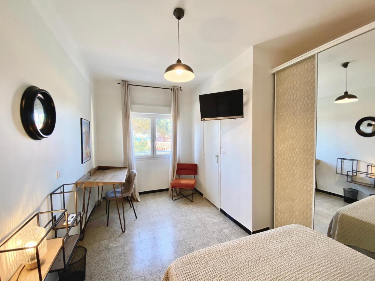 Casa Orfea Hotel Algajola  Ngoại thất bức ảnh
