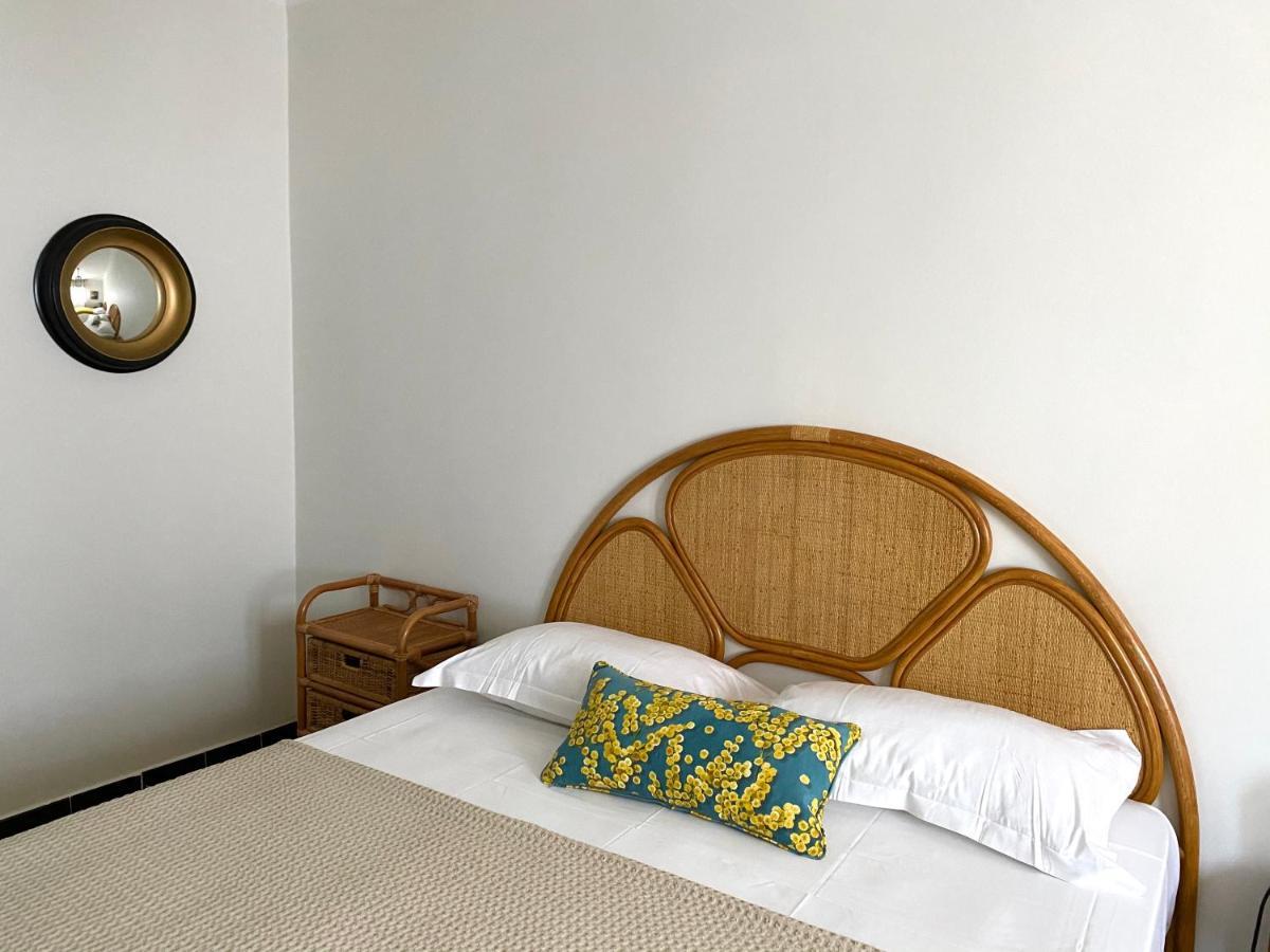 Casa Orfea Hotel Algajola  Ngoại thất bức ảnh