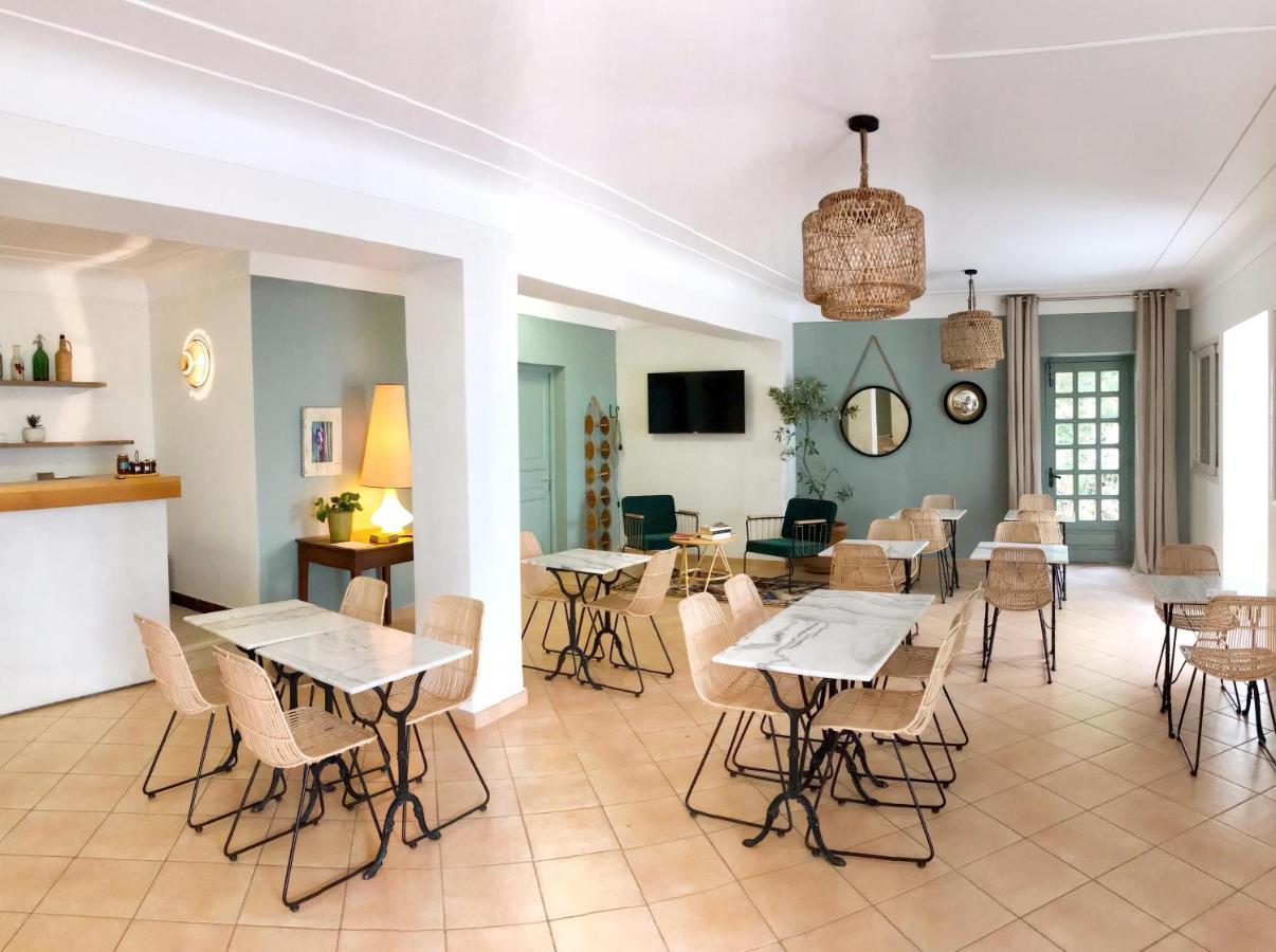 Casa Orfea Hotel Algajola  Ngoại thất bức ảnh