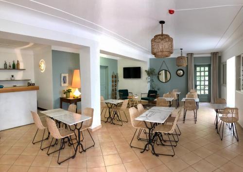 Casa Orfea Hotel Algajola  Ngoại thất bức ảnh