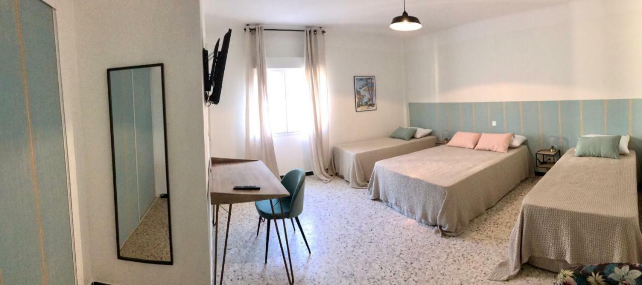 Casa Orfea Hotel Algajola  Ngoại thất bức ảnh