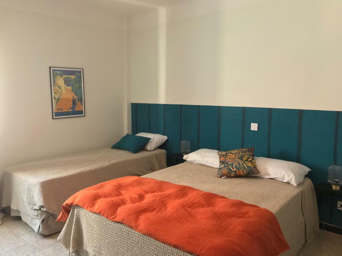 Casa Orfea Hotel Algajola  Ngoại thất bức ảnh
