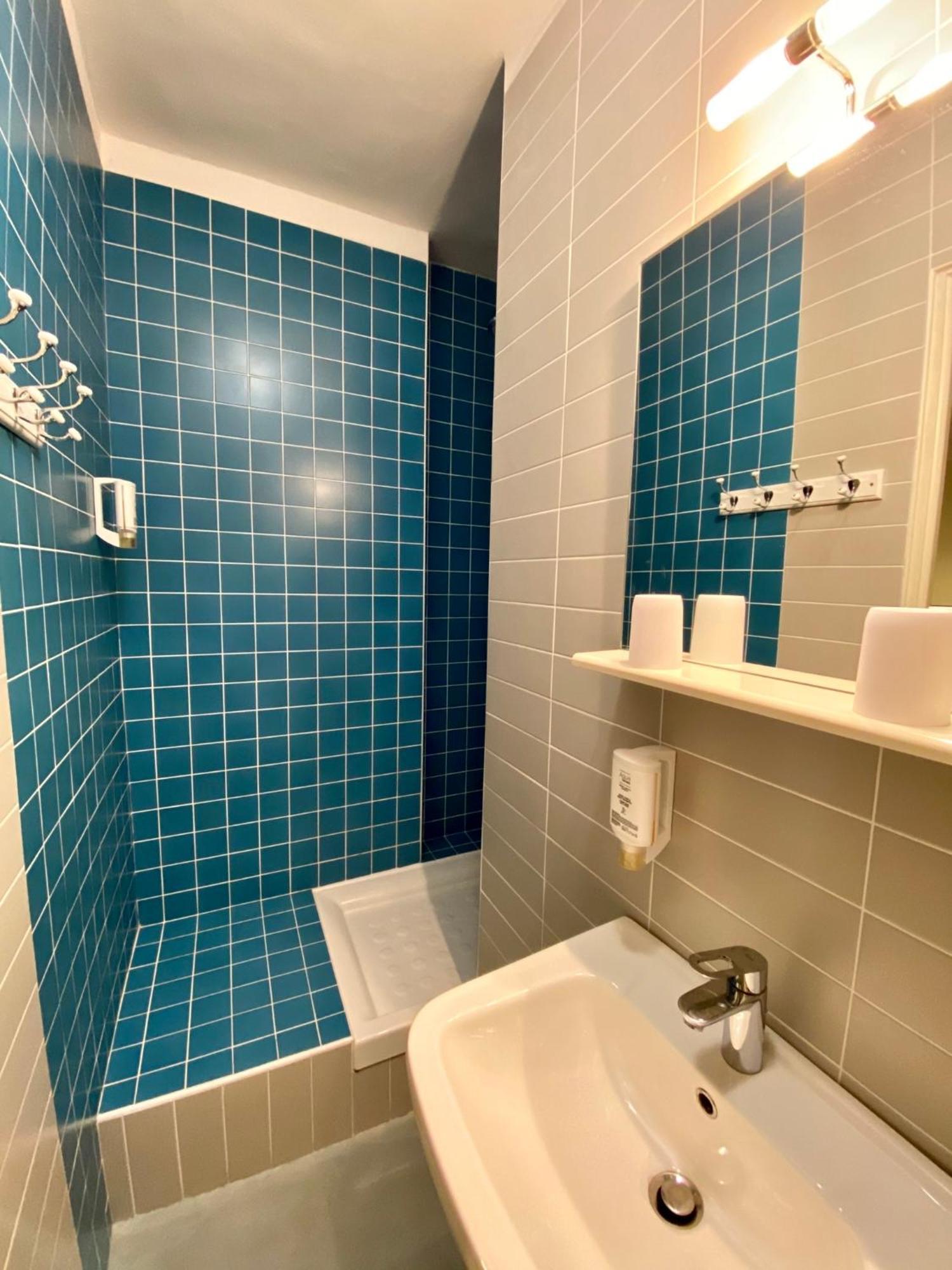 Casa Orfea Hotel Algajola  Ngoại thất bức ảnh