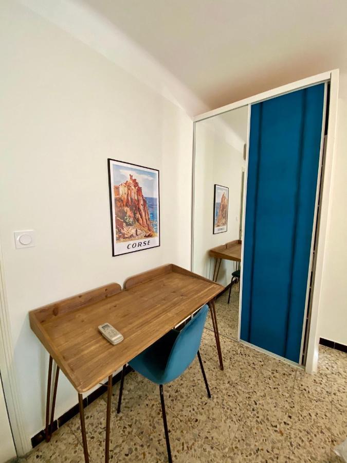 Casa Orfea Hotel Algajola  Ngoại thất bức ảnh
