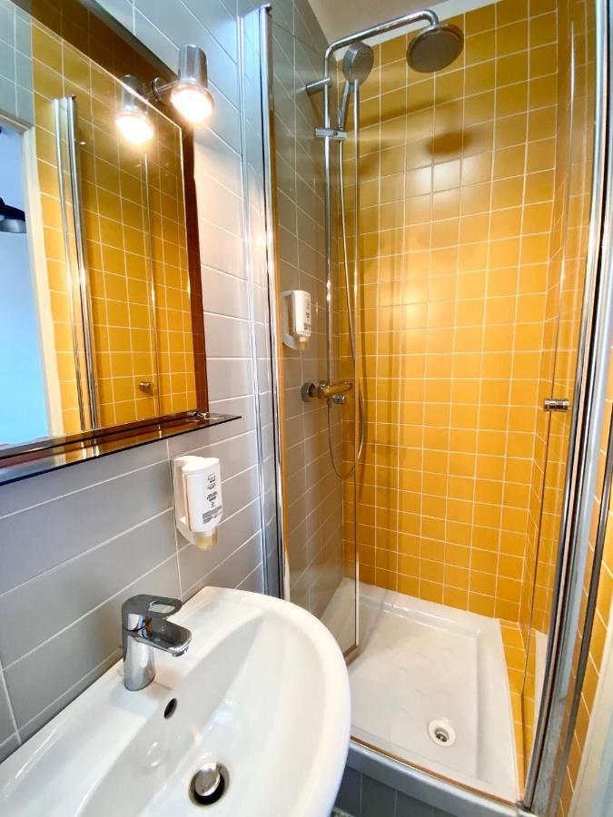 Casa Orfea Hotel Algajola  Ngoại thất bức ảnh