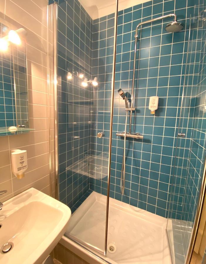 Casa Orfea Hotel Algajola  Phòng bức ảnh
